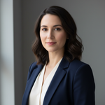 Mach mir ein profilbild einer frau